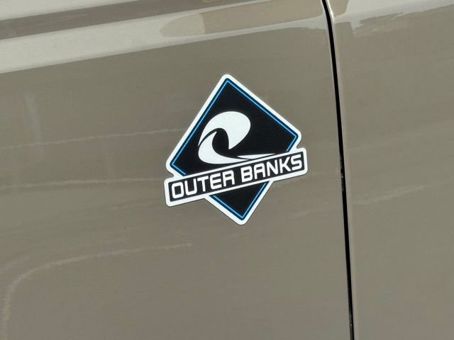 Certified 2025 Ford Bronco Outer Banks AWD/4WD image 63