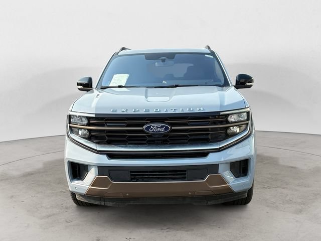Certified 2025 Ford Expedition King Ranch AWD/4WD image 2