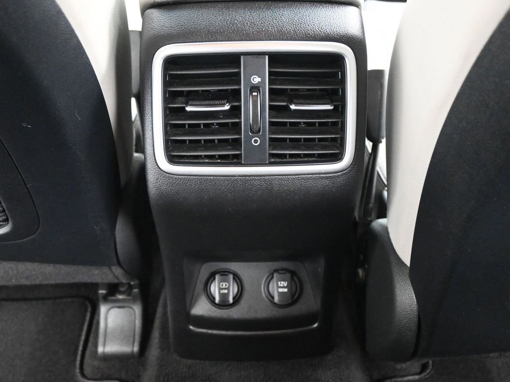 Used 2018 Kia Sportage EX w/ EX Sport Appearance Package image 49