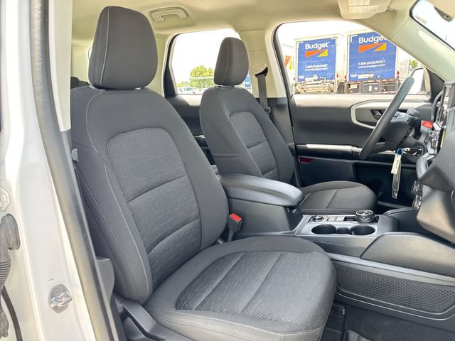 Certified 2023 Ford Bronco Sport AWD/4WD image 23