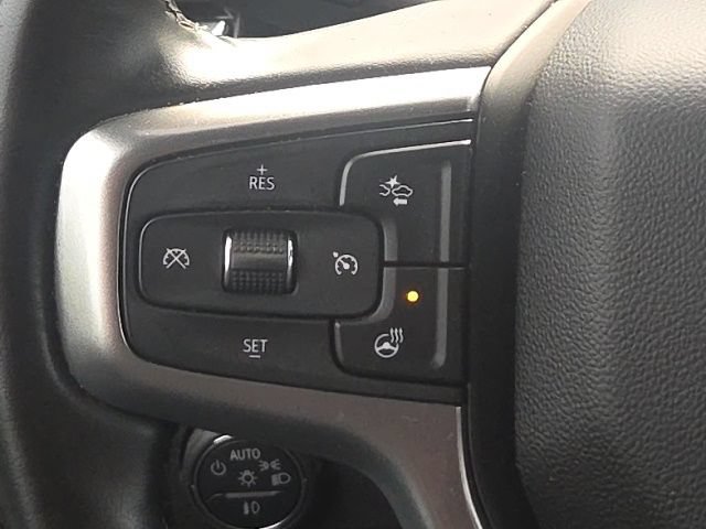Used 2025 Chevrolet Silverado 2500 LTZ w/ LTZ Plus Package AWD/4WD image 34