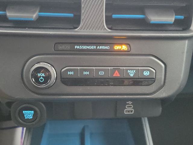 Certified 2026 Ford Maverick XLT AWD/4WD image 26