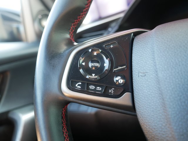 Used 2019 Honda Civic Si image 21
