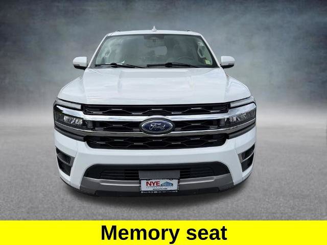 Certified 2024 Ford Expedition Limited AWD/4WD image 9