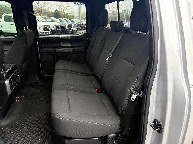 Certified 2018 Ford F150 XLT w/ Equipment Group 302A Luxury AWD/4WD image 14