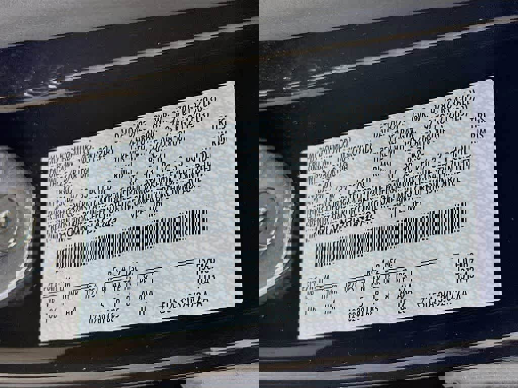 Certified 2023 Ford Escape ST-Line w/ Tech Pack #1 image 25