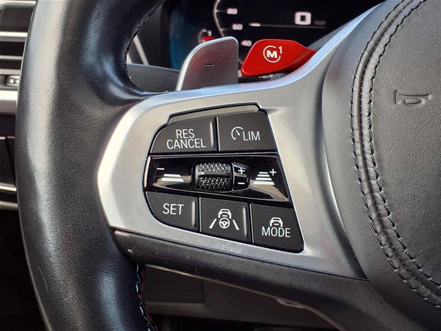 Used 2024 BMW X4 M w/ Competition Package AWD/4WD image 28
