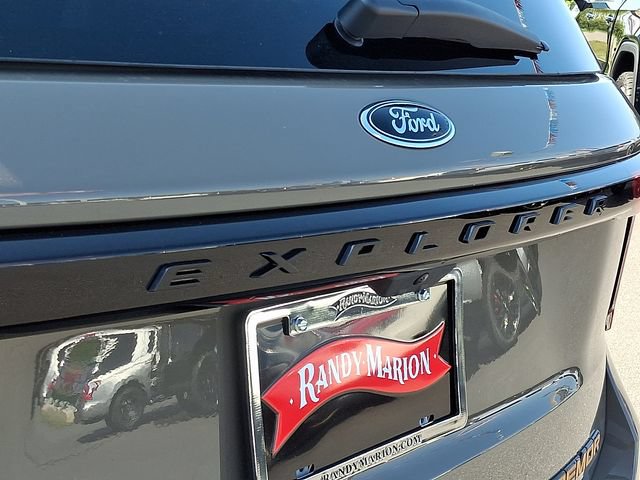 Certified 2026 Ford Explorer Tremor w/ Tremor Ultimate Package AWD/4WD image 30