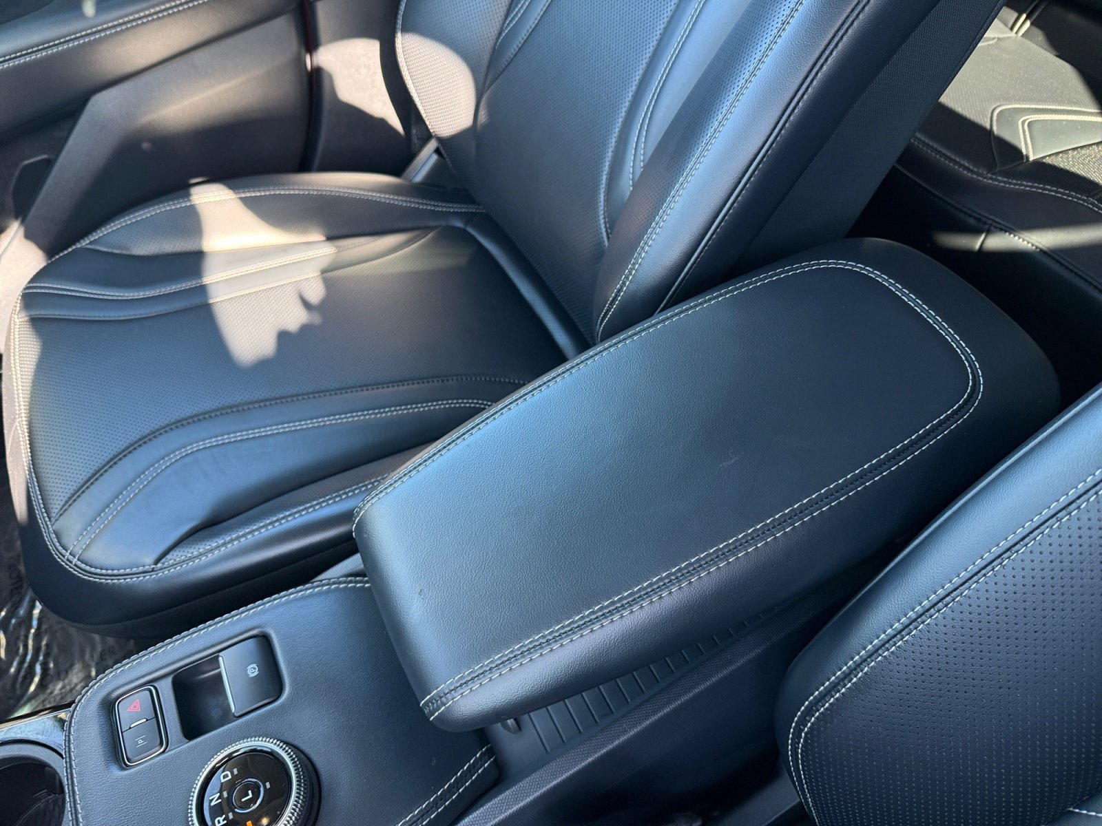 Certified 2022 Ford Mustang Mach-E Premium image 14