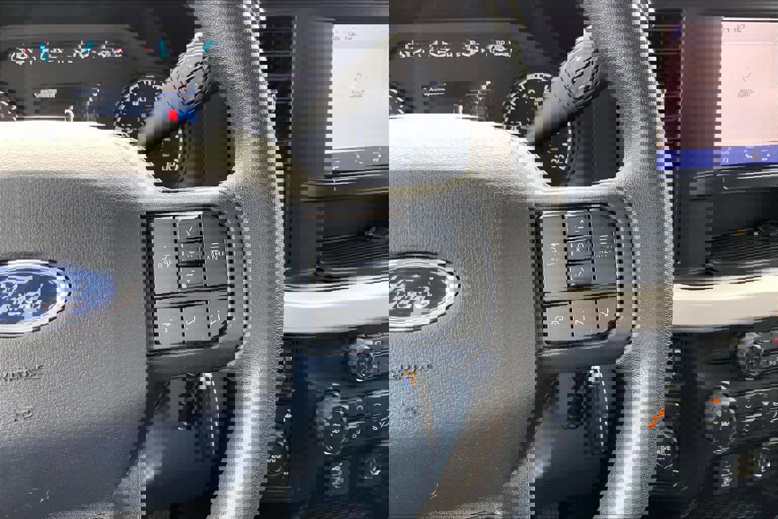 Certified 2025 Ford F350 XL w/ 360-Degree Camera Package image 24