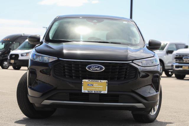 Certified 2024 Ford Escape Active AWD/4WD image 2