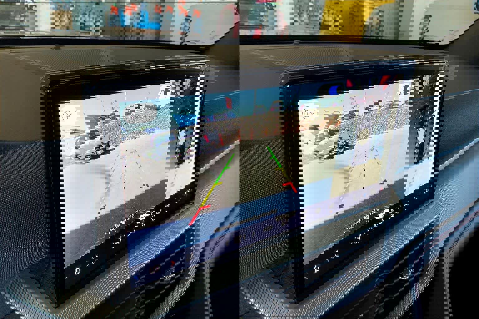 Certified 2025 Ford Explorer ST-Line w/ Premium Package image 25