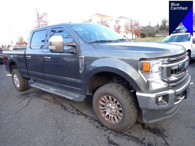 Certified 2020 Ford F250 XLT w/ XLT Premium Package