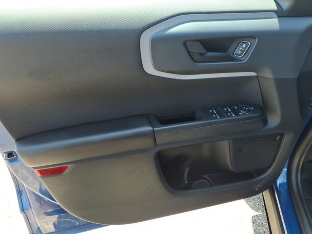 Certified 2023 Ford Bronco Sport Big Bend w/ Convenience Package AWD/4WD image 11