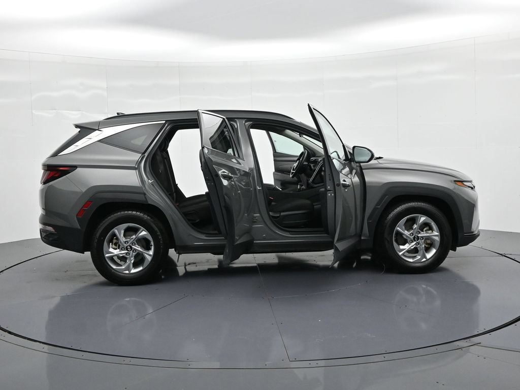 Used 2024 Hyundai Tucson SEL FWD image 26
