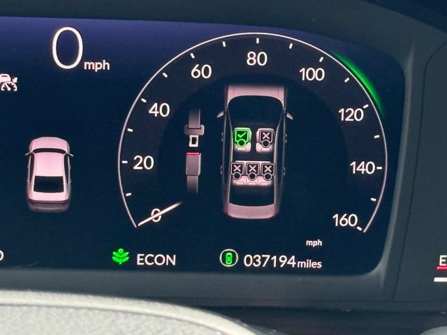 Used 2023 Honda Accord Sport image 32