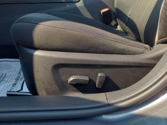 Used 2025 Nissan Altima 2.5 SV FWD image 22