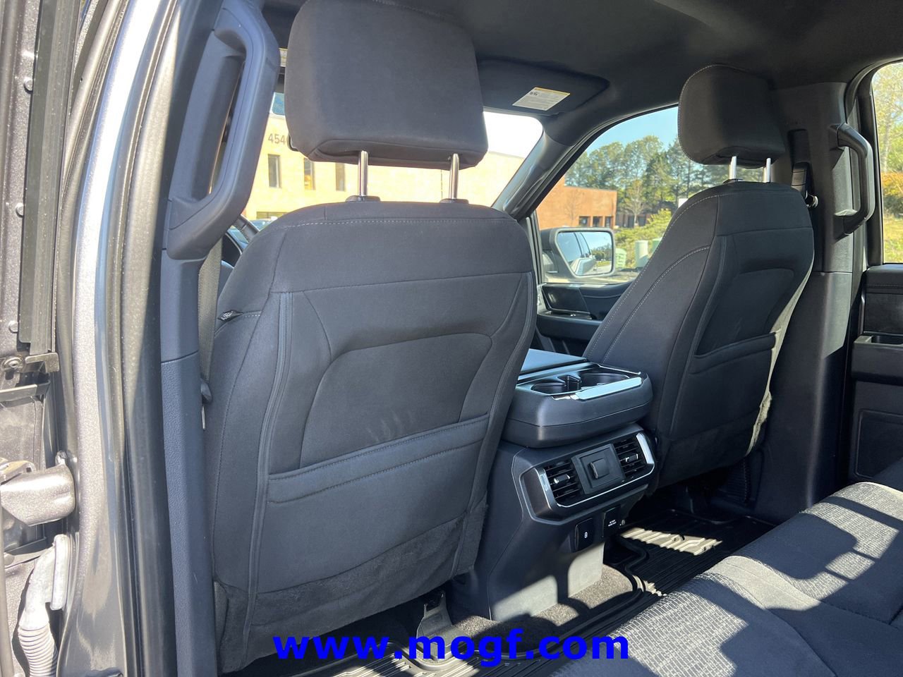 Certified 2023 Ford F150 XLT w/ Equipment Group 302A High image 23