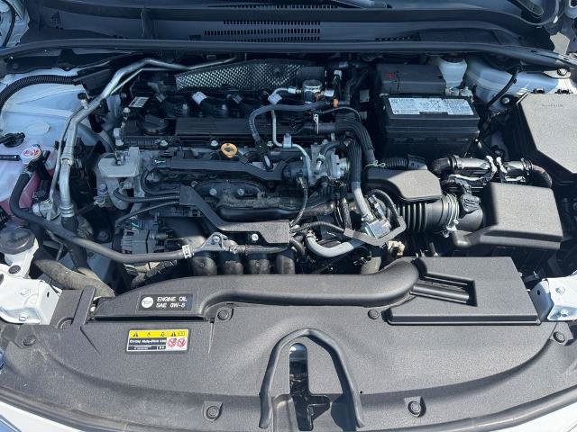 Used 2024 Toyota Corolla LE FWD image 18