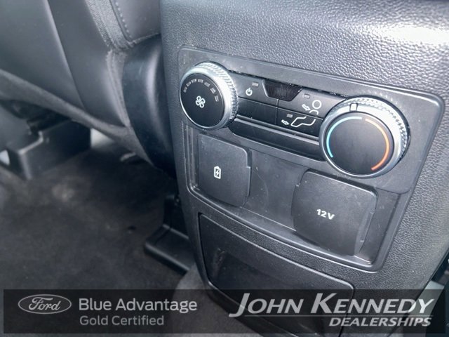 Certified 2022 Ford Explorer XLT w/ Equipment Group 202A image 42