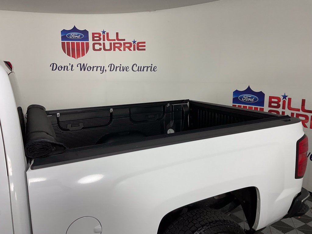 Used 2019 Chevrolet Silverado 1500 LT RWD image 11