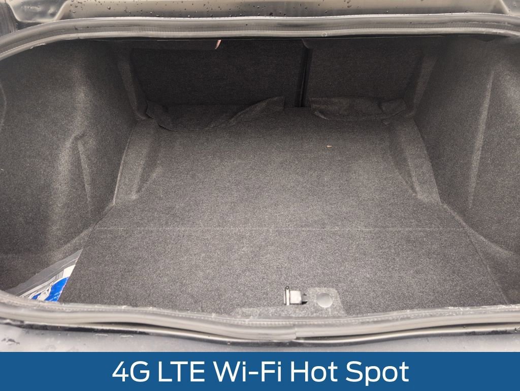 Used 2020 Dodge Challenger R/T Scat Pack image 31