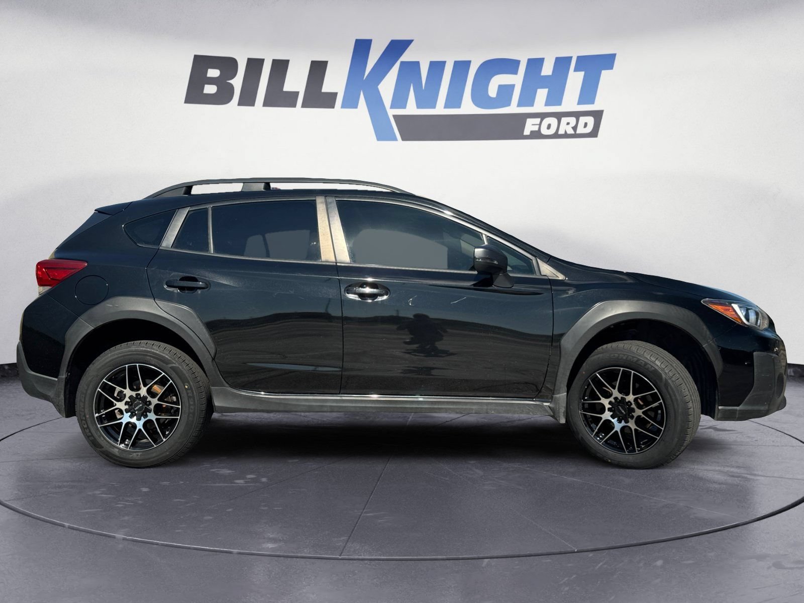 Used 2023 Subaru Crosstrek 2.5i Sport AWD/4WD image 6