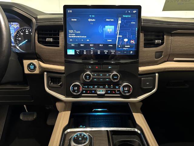 Certified 2024 Ford Expedition Max Limited RWD image 27
