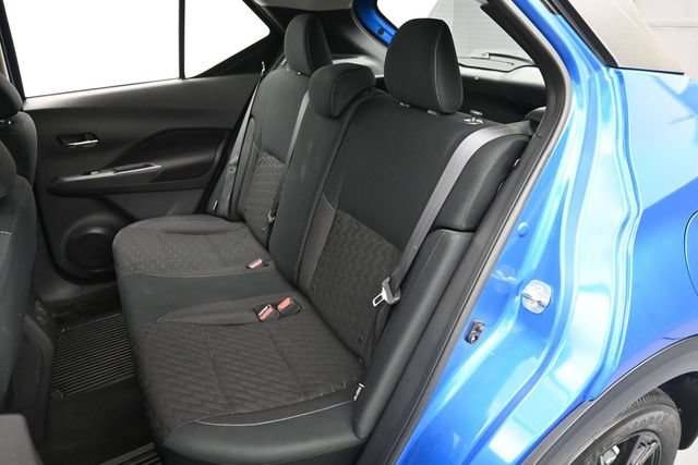 Used 2023 Nissan Kicks SV FWD image 26
