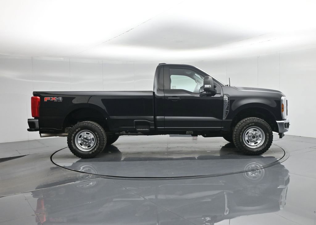 Certified 2024 Ford F250 XL w/ XL Off-Road Package image 22
