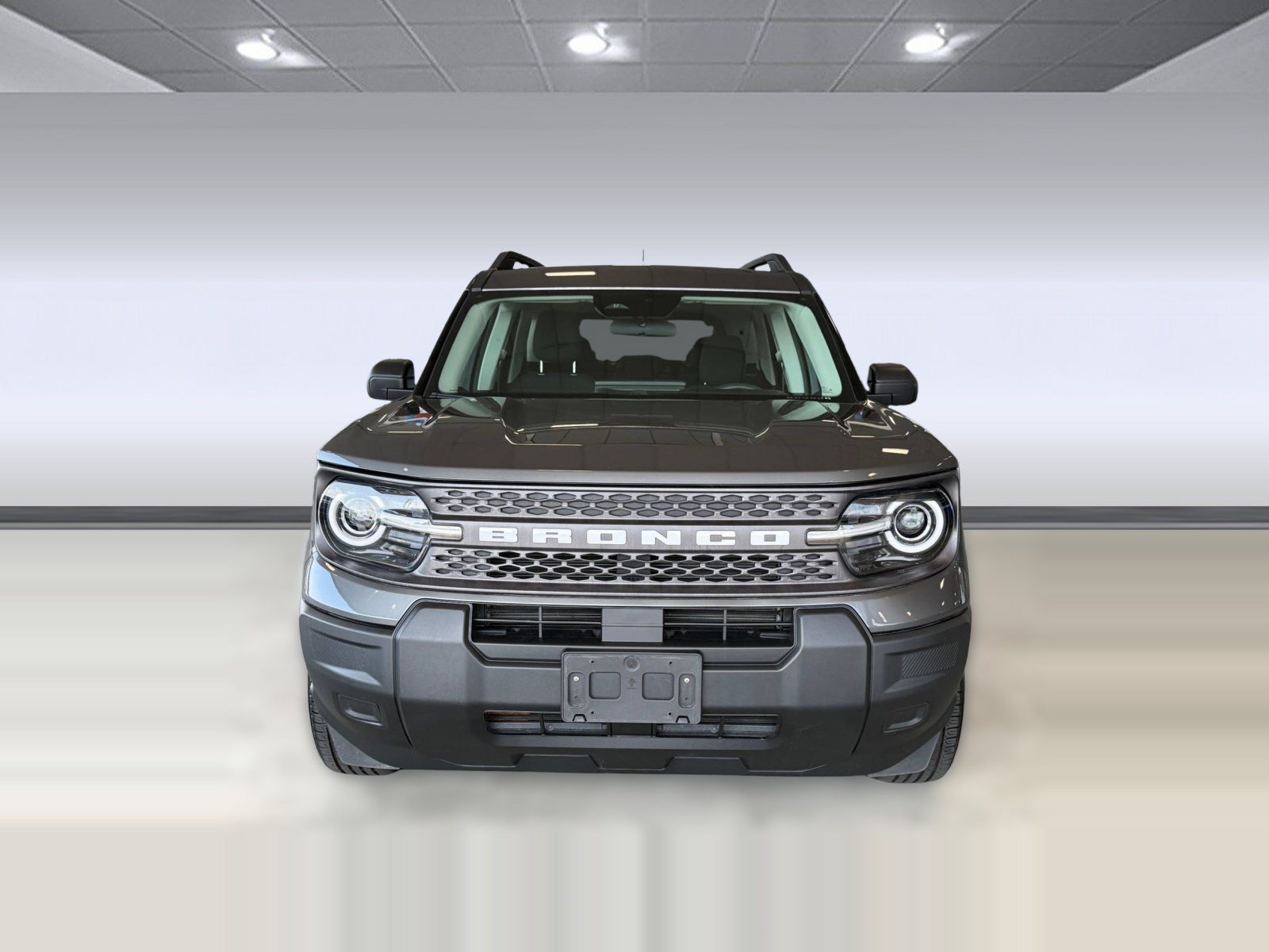 Certified 2025 Ford Bronco Sport Big Bend AWD/4WD image 6