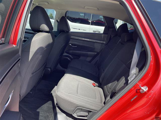 Used 2023 Hyundai Tucson SEL AWD/4WD image 20