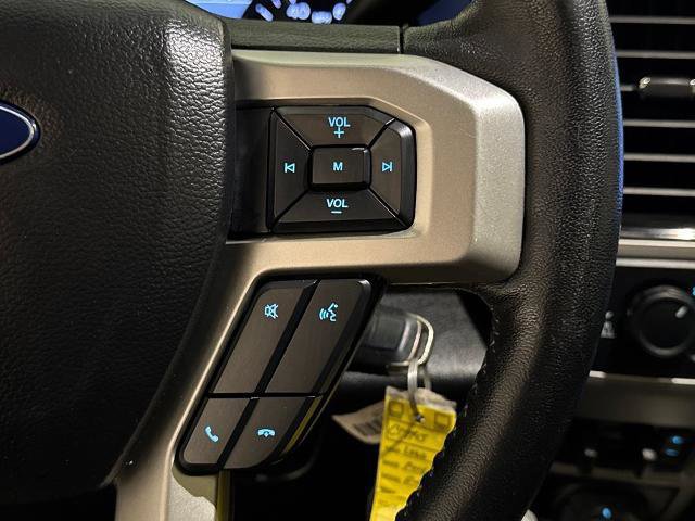 Certified 2020 Ford F250 Lariat image 24