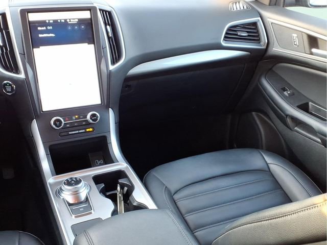 Certified 2023 Ford Edge SEL w/ Convenience Package AWD/4WD image 7