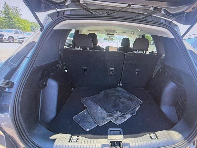 Certified 2022 Ford Escape SE AWD/4WD image 12