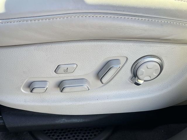 Used 2023 Genesis GV80 3.5T Prestige w/ Prestige Matte Package image 17