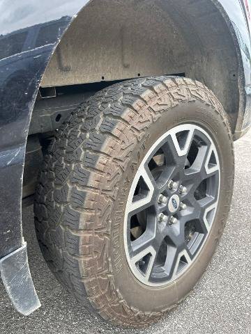 Certified 2024 Ford F150 STX AWD/4WD image 6