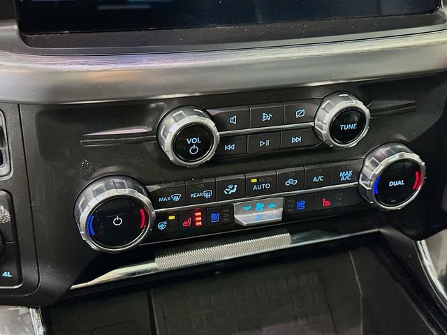 Certified 2022 Ford F150 Lariat w/ Equipment Group 502A High image 22