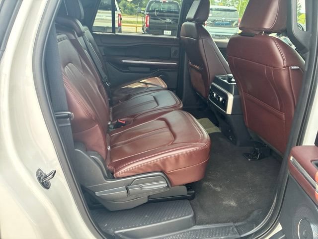 Certified 2024 Ford Expedition Max Limited AWD/4WD image 84