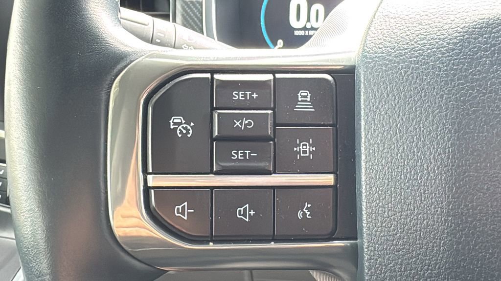Certified 2023 Ford F150 Limited AWD/4WD image 14