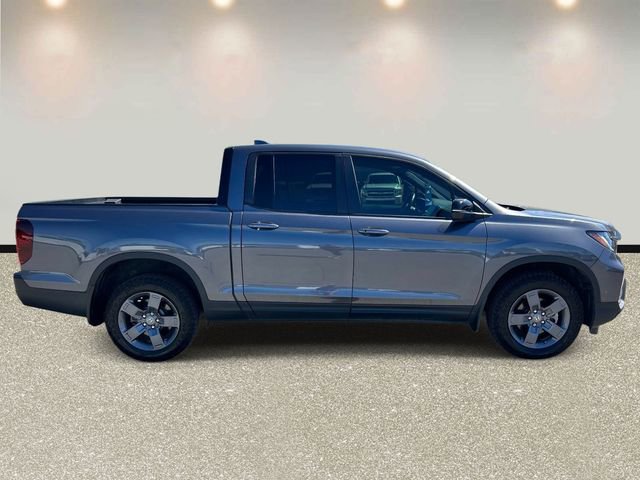 Used 2024 Honda Ridgeline TrailSport image 4
