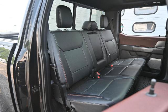 Certified 2023 Ford F150 Lariat AWD/4WD image 27