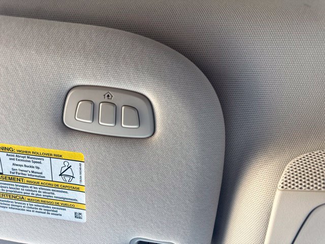 Certified 2023 Ford Expedition Max XLT AWD/4WD image 32