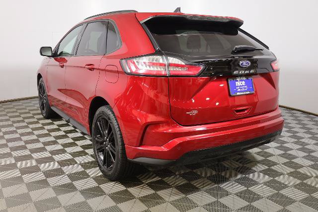 Certified 2024 Ford Edge ST-Line AWD/4WD image 8