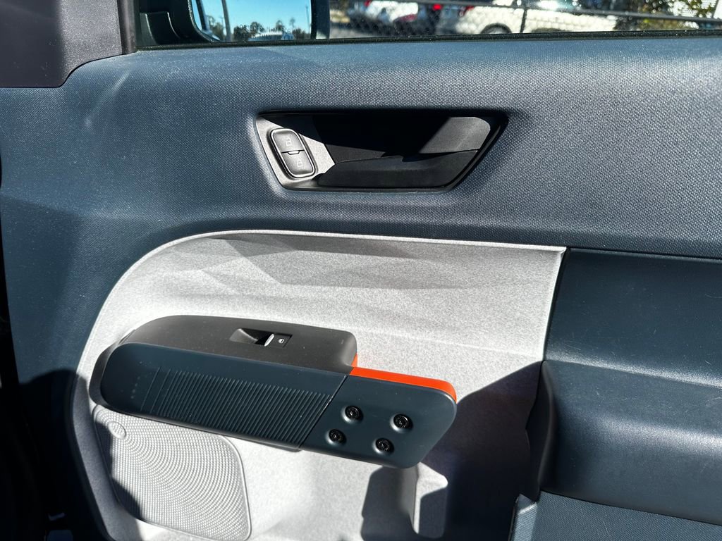 Certified 2022 Ford Maverick XLT w/ Equipment Group 300A Standard image 37