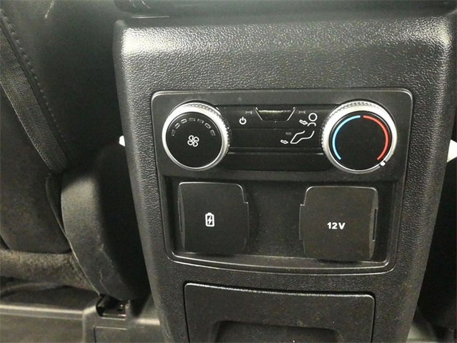 Certified 2023 Ford Explorer XLT w/ Equipment Group 202A image 19