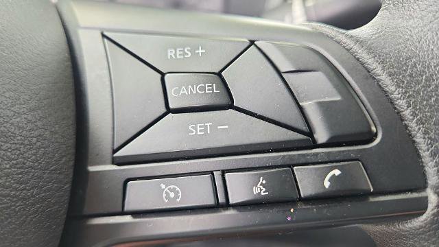 Used 2024 Nissan Altima 2.5 S image 22