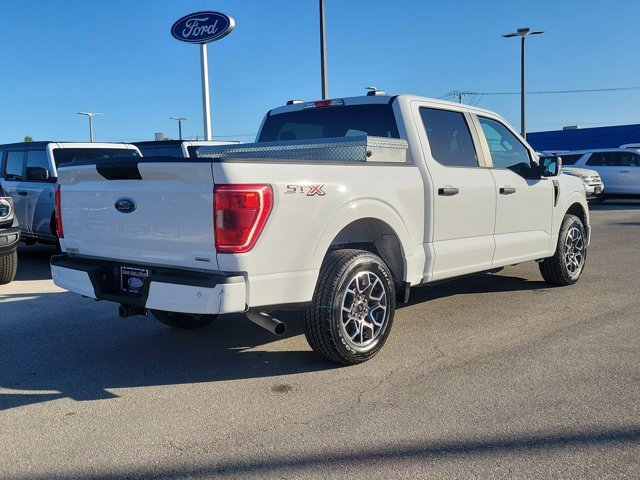 Certified 2021 Ford F150 XL w/ STX Appearance Package image 4