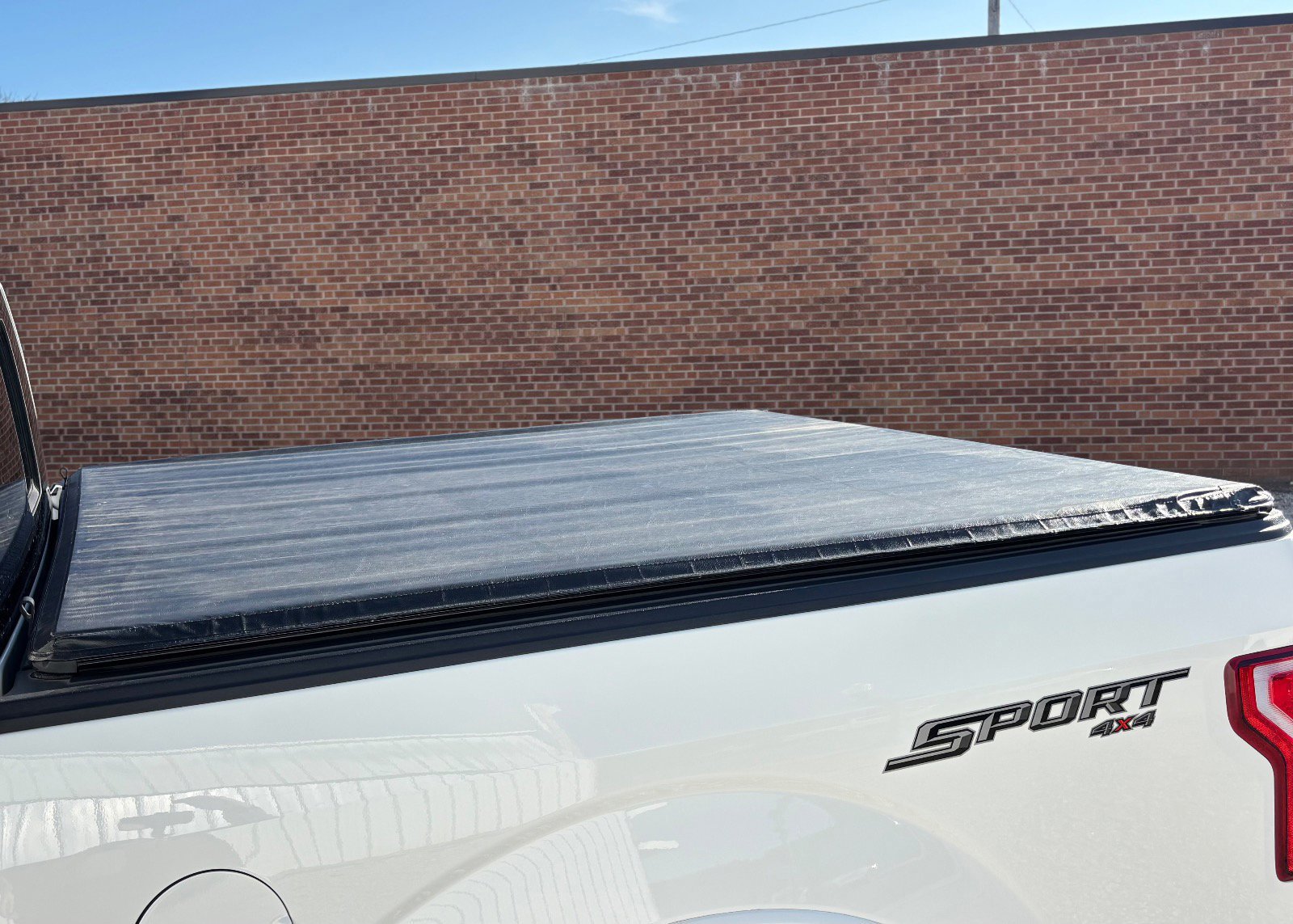 Certified 2020 Ford F150 XLT w/ Equipment Group 302A Luxury image 12