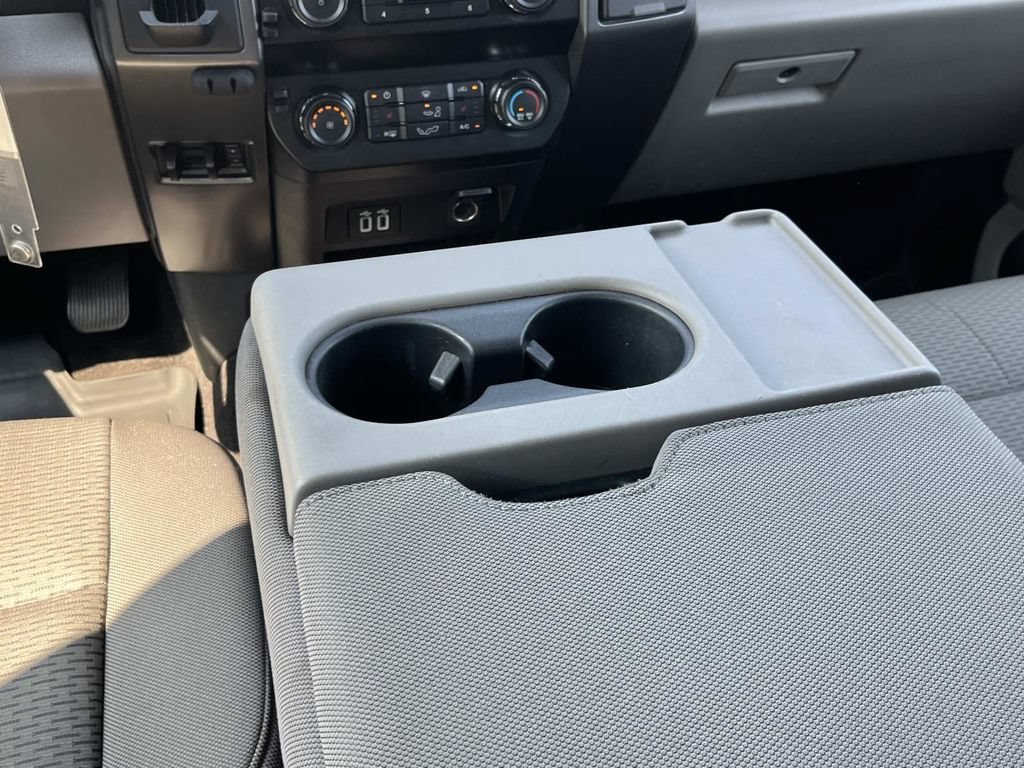 Certified 2020 Ford F150 2WD SuperCrew image 19